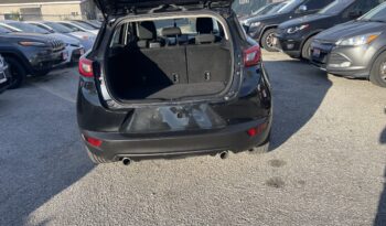 
									2021 Mazda CX-3 GS AWD 4 Dr Auto SUV Alloy Wheels Heated Seats Bluetooth Rear View Camra Certified full								