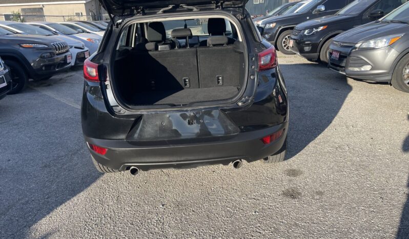 
								2021 Mazda CX-3 GS AWD 4 Dr Auto SUV Alloy Wheels Heated Seats Bluetooth Rear View Camra Certified full									