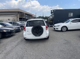 2006 Toyota RAV4 4WD SUV 4 Dr Auto Alloy Wheels Certified