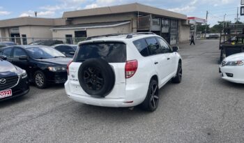 
									2006 Toyota RAV4 4WD SUV 4 Dr Auto Alloy Wheels Certified full								