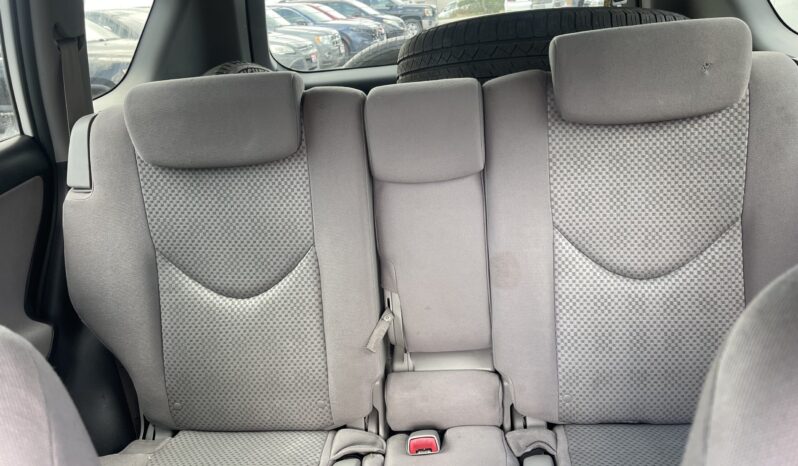 
								2006 Toyota RAV4 4WD SUV 4 Dr Auto Alloy Wheels Certified full									