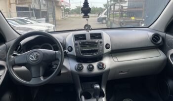 
									2006 Toyota RAV4 4WD SUV 4 Dr Auto Alloy Wheels Certified full								