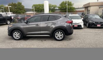 
									2020 Hyundai Tucson Limited AWD SUV 4 Dr Auto Leather Sunroof Alloy Wheels Heated Seats Bluetooth Rear View Camra Certified full								