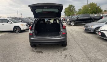 
									2020 Hyundai Tucson Limited AWD SUV 4 Dr Auto Leather Sunroof Alloy Wheels Heated Seats Bluetooth Rear View Camra Certified full								