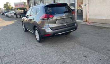 
									2017 Nissan Rouge SV 4 Dr Auto SUV Alloy Wheels Heated Seats Bluetooth Rear View Camra Certified full								