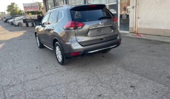 
									2017 Nissan Rouge SV 4 Dr Auto SUV Alloy Wheels Heated Seats Bluetooth Rear View Camra Certified full								