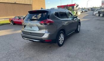 
									2017 Nissan Rouge SV 4 Dr Auto SUV Alloy Wheels Heated Seats Bluetooth Rear View Camra Certified full								