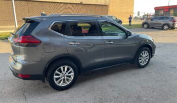 
									2017 Nissan Rouge SV 4 Dr Auto SUV Alloy Wheels Heated Seats Bluetooth Rear View Camra Certified full								