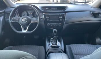 
									2017 Nissan Rouge SV 4 Dr Auto SUV Alloy Wheels Heated Seats Bluetooth Rear View Camra Certified full								