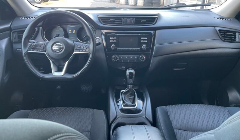 
								2017 Nissan Rouge SV 4 Dr Auto SUV Alloy Wheels Heated Seats Bluetooth Rear View Camra Certified full									