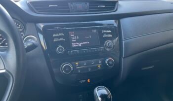 
									2017 Nissan Rouge SV 4 Dr Auto SUV Alloy Wheels Heated Seats Bluetooth Rear View Camra Certified full								