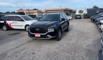 
									2022 HYUNDAI SANTA FE ESSENTIAL AWD SUV 4Dr Auto Alloy Wheels Heated Seats Bluetooth Rear View Camra Certified full								