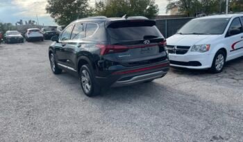 
									2022 HYUNDAI SANTA FE ESSENTIAL AWD SUV 4Dr Auto Alloy Wheels Heated Seats Bluetooth Rear View Camra Certified full								