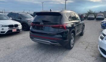 
									2022 HYUNDAI SANTA FE ESSENTIAL AWD SUV 4Dr Auto Alloy Wheels Heated Seats Bluetooth Rear View Camra Certified full								