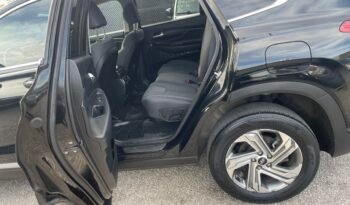 
									2022 HYUNDAI SANTA FE ESSENTIAL AWD SUV 4Dr Auto Alloy Wheels Heated Seats Bluetooth Rear View Camra Certified full								