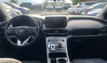 
									2022 HYUNDAI SANTA FE ESSENTIAL AWD SUV 4Dr Auto Alloy Wheels Heated Seats Bluetooth Rear View Camra Certified full								