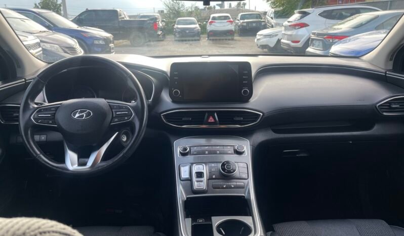 
								2022 HYUNDAI SANTA FE ESSENTIAL AWD SUV 4Dr Auto Alloy Wheels Heated Seats Bluetooth Rear View Camra Certified full									
