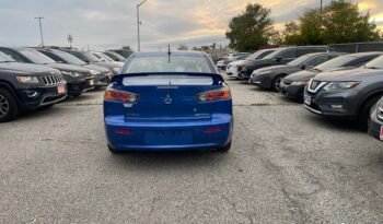 
									2016 MITSUBISHI LANCER GT 4 Dr Auto Sedan Leather Sunroof Alloy Wheels Heated Seats Bluetooth Rear View Camra Certified full								