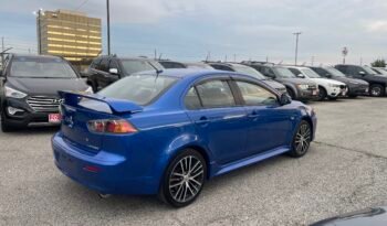 
									2016 MITSUBISHI LANCER GT 4 Dr Auto Sedan Leather Sunroof Alloy Wheels Heated Seats Bluetooth Rear View Camra Certified full								