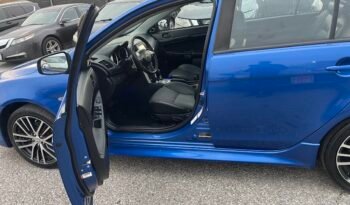 
									2016 MITSUBISHI LANCER GT 4 Dr Auto Sedan Leather Sunroof Alloy Wheels Heated Seats Bluetooth Rear View Camra Certified full								
