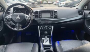 
									2016 MITSUBISHI LANCER GT 4 Dr Auto Sedan Leather Sunroof Alloy Wheels Heated Seats Bluetooth Rear View Camra Certified full								
