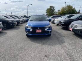 2016 MITSUBISHI RVR SE AWD SUV 4 Dr Auto Alloy Wheels Heated Seats Bluetooth Rear View Camra Certified