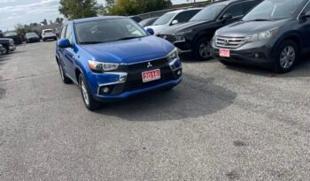 
									2016 MITSUBISHI RVR SE AWD SUV 4 Dr Auto Alloy Wheels Heated Seats Bluetooth Rear View Camra Certified full								
