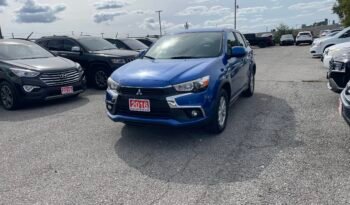 
									2016 MITSUBISHI RVR SE AWD SUV 4 Dr Auto Alloy Wheels Heated Seats Bluetooth Rear View Camra Certified full								
