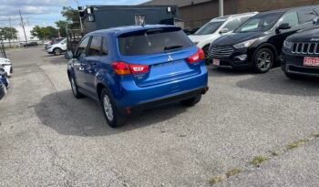 
									2016 MITSUBISHI RVR SE AWD SUV 4 Dr Auto Alloy Wheels Heated Seats Bluetooth Rear View Camra Certified full								