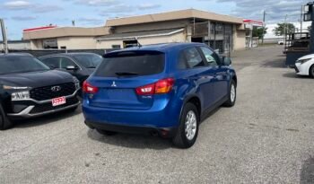 
									2016 MITSUBISHI RVR SE AWD SUV 4 Dr Auto Alloy Wheels Heated Seats Bluetooth Rear View Camra Certified full								