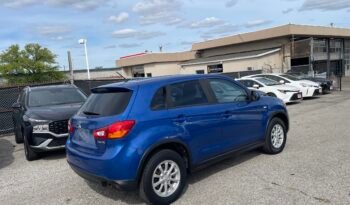 
									2016 MITSUBISHI RVR SE AWD SUV 4 Dr Auto Alloy Wheels Heated Seats Bluetooth Rear View Camra Certified full								