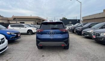 2023 NISSAN ROUGE SV AWD 4 Dr Auto Alloy Wheels Heated Seats Bluetooth Sunroof Rear View Camra Certified