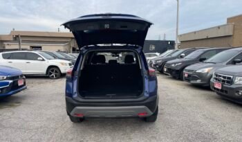 
									2023 NISSAN ROUGE SV AWD 4 Dr Auto Alloy Wheels Heated Seats Bluetooth Sunroof Rear View Camra Certified full								