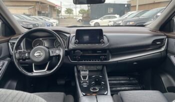 
									2023 NISSAN ROUGE SV AWD 4 Dr Auto Alloy Wheels Heated Seats Bluetooth Sunroof Rear View Camra Certified full								