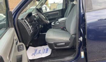 
									2016 DODGE RAM 1500 SLT 4WD QUAD Cab 6.4FT BOX 5.7L ,V8 , 4 Dr Auto 5 Passenger Alloy Wheels Bluetooth Certified full								