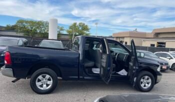 
									2016 DODGE RAM 1500 SLT 4WD QUAD Cab 6.4FT BOX 5.7L ,V8 , 4 Dr Auto 5 Passenger Alloy Wheels Bluetooth Certified full								