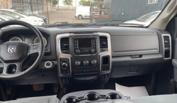 
									2016 DODGE RAM 1500 SLT 4WD QUAD Cab 6.4FT BOX 5.7L ,V8 , 4 Dr Auto 5 Passenger Alloy Wheels Bluetooth Certified full								