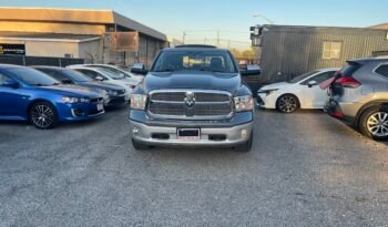 2012 DODGE RAM 1500 4WD LARAMIE V8 ,5.7L QUAID Cab 6.4FT BOX 4 Dr Auto 5 Passenger Leather Sunroof Alloy Wheels Bluetooth Rear View Camra Navigaction Certified