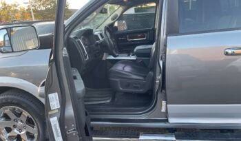 
									2012 DODGE RAM 1500 4WD LARAMIE V8 ,5.7L QUAID Cab 6.4FT BOX 4 Dr Auto 5 Passenger Leather Sunroof Alloy Wheels Bluetooth Rear View Camra Navigaction Certified full								