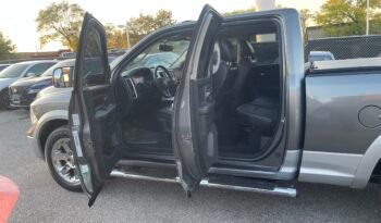 
									2012 DODGE RAM 1500 4WD LARAMIE V8 ,5.7L QUAID Cab 6.4FT BOX 4 Dr Auto 5 Passenger Leather Sunroof Alloy Wheels Bluetooth Rear View Camra Navigaction Certified full								