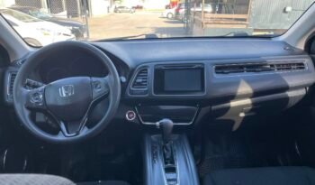 
									2016 HONDA HR-V 4WD 4 Dr Auto Alloy Wheels Sunroof Heated Seats Bluetooth Rear View Camra Certified full								