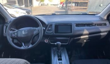 
									2016 HONDA HR-V 4WD 4 Dr Auto Alloy Wheels Sunroof Heated Seats Bluetooth Rear View Camra Certified full								