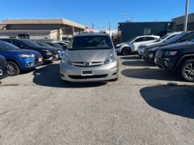 2008 TOYOTA SIENNA CE 8 PASSENGER 4 Dr Auto V 6  , 3.5L  , Certified
