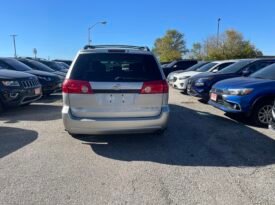 2008 TOYOTA SIENNA CE 8 PASSENGER 4 Dr Auto V 6  , 3.5L  , Certified