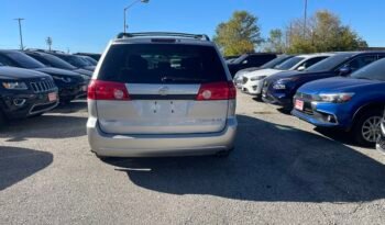 2008 TOYOTA SIENNA CE 8 PASSENGER 4 Dr Auto V 6  , 3.5L  , Certified