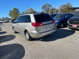 2008 TOYOTA SIENNA CE 8 PASSENGER 4 Dr Auto V 6  , 3.5L  , Certified