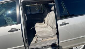 
									2008 TOYOTA SIENNA CE 8 PASSENGER 4 Dr Auto V 6  , 3.5L  , Certified full								