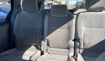 
									2008 TOYOTA SIENNA CE 8 PASSENGER 4 Dr Auto V 6  , 3.5L  , Certified full								