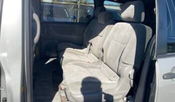
									2008 TOYOTA SIENNA CE 8 PASSENGER 4 Dr Auto V 6  , 3.5L  , Certified full								