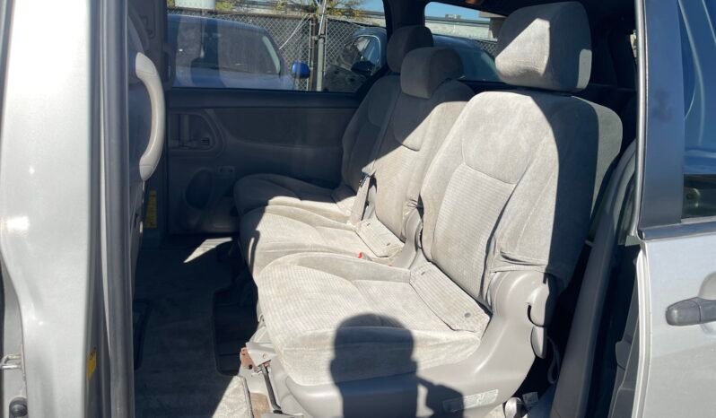 
								2008 TOYOTA SIENNA CE 8 PASSENGER 4 Dr Auto V 6  , 3.5L  , Certified full									